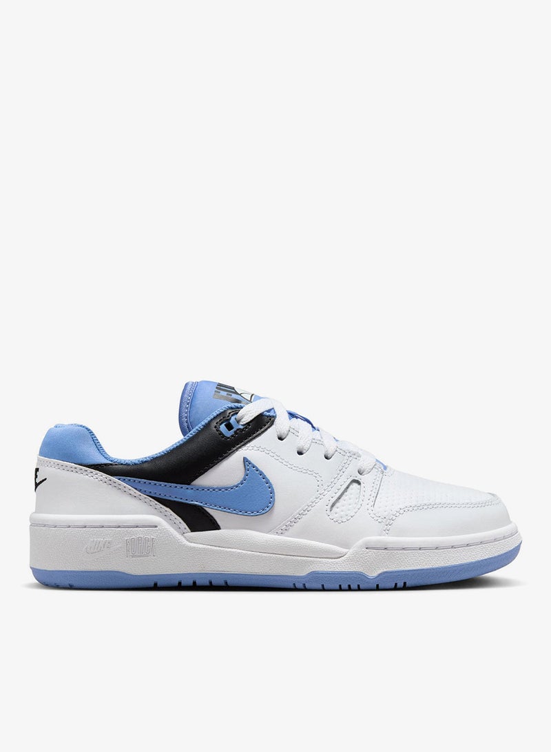 Nike Youth Full Force Low - Image 1
